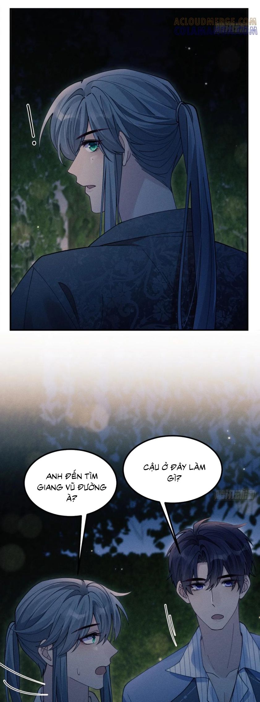 Tôi Hoài Nghi Ảnh Đế Đang Theo Đuổi Tôi Chap 199 - Next Chap 200