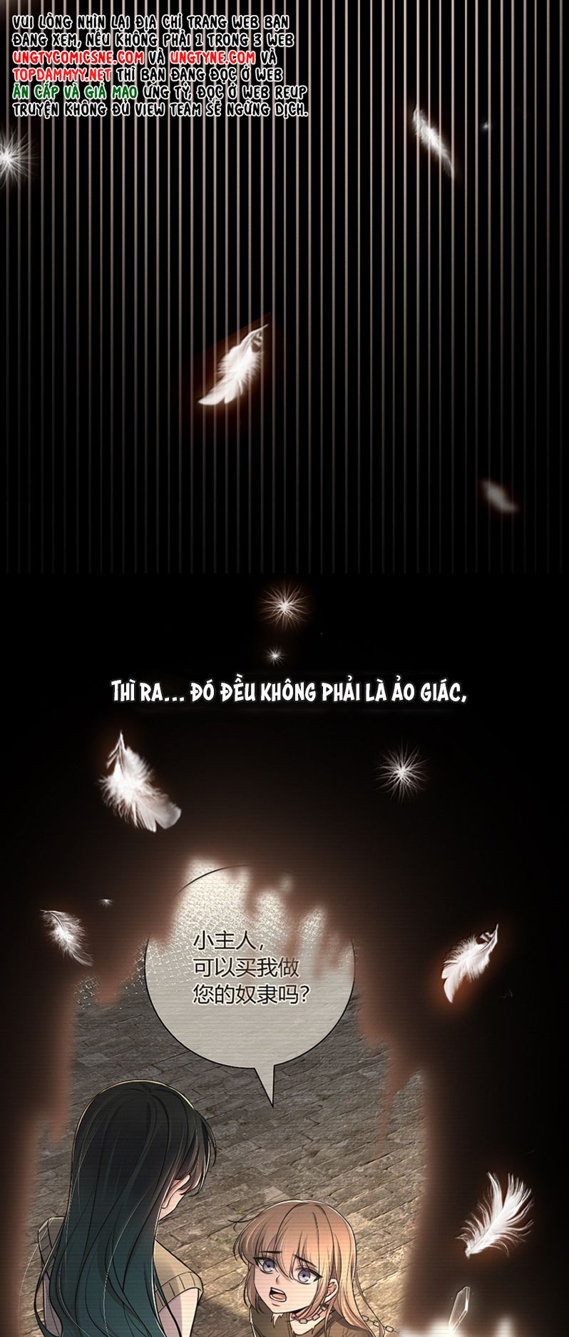 Phệ Chủ Chap 47 - Trang 4