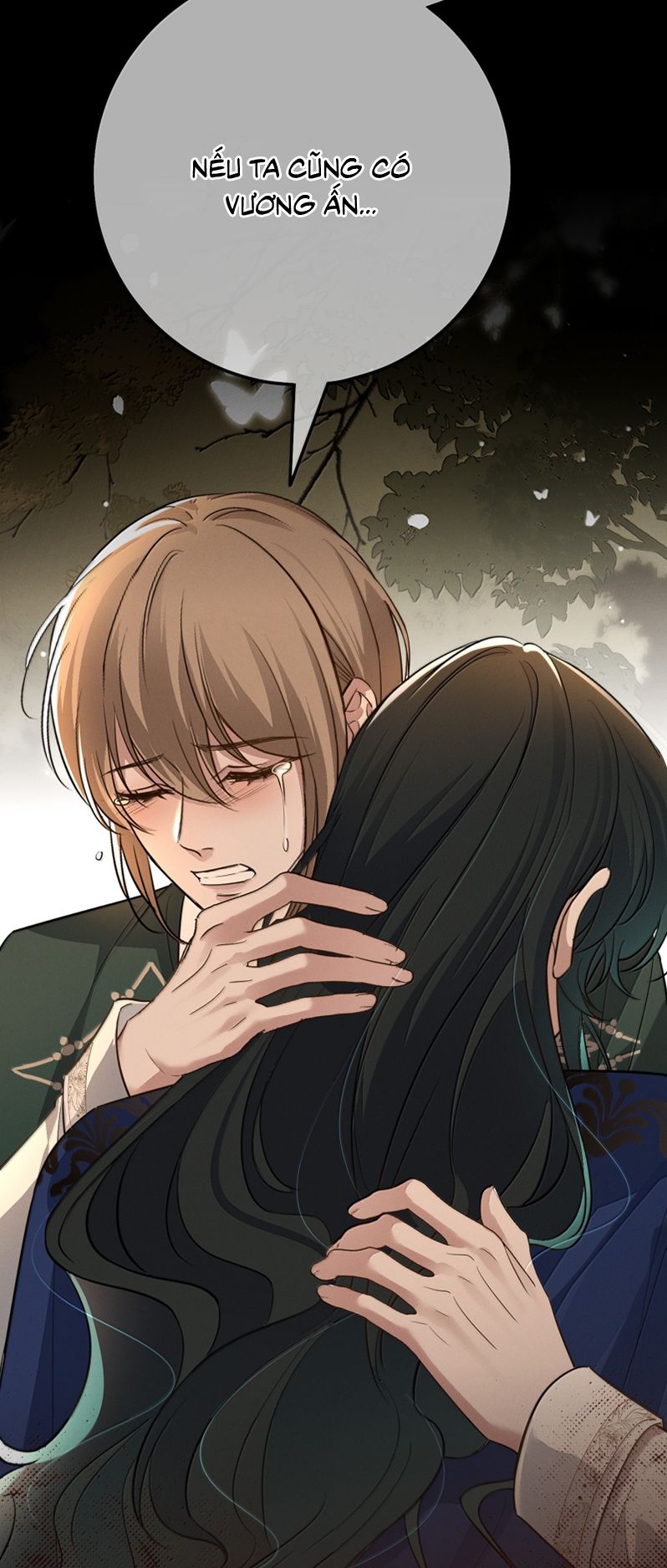 Phệ Chủ Chap 47 - Trang 4