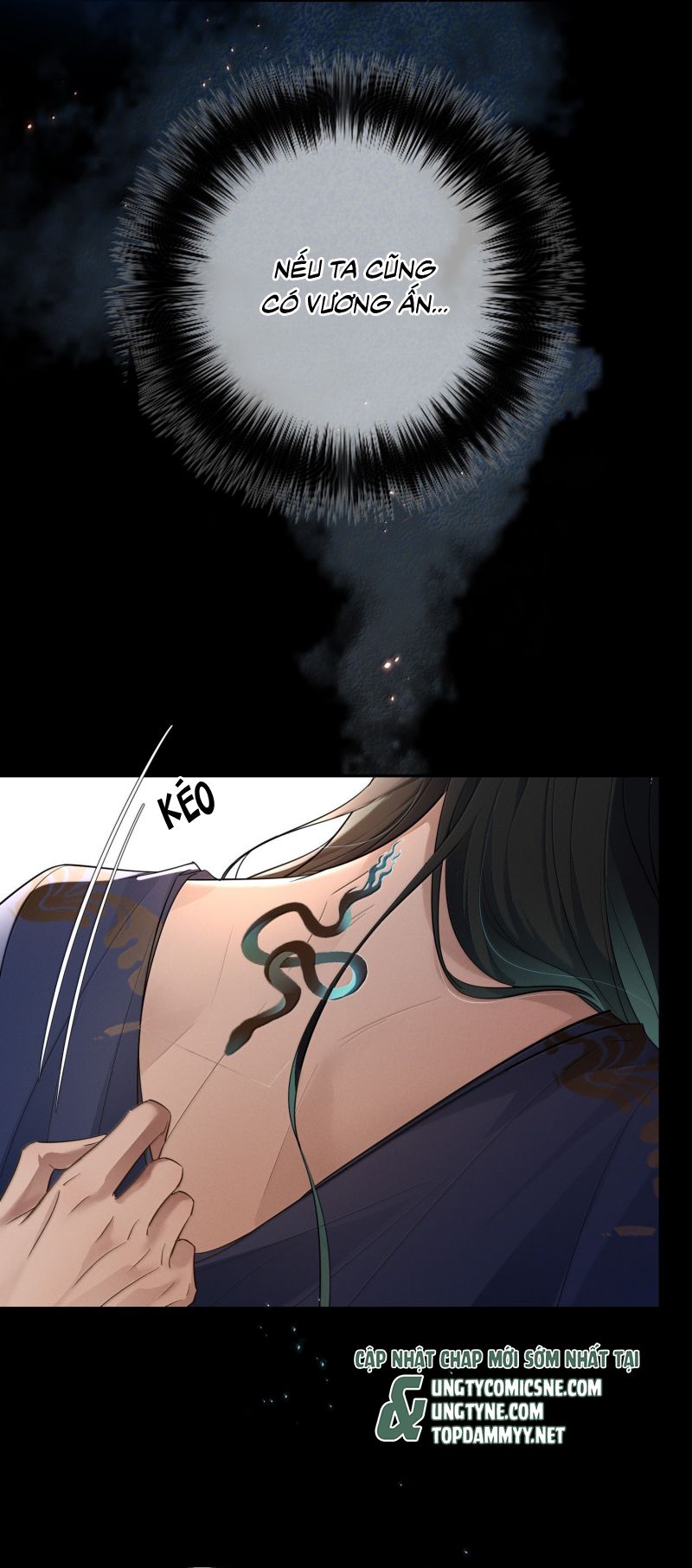 Phệ Chủ Chap 47 - Trang 4