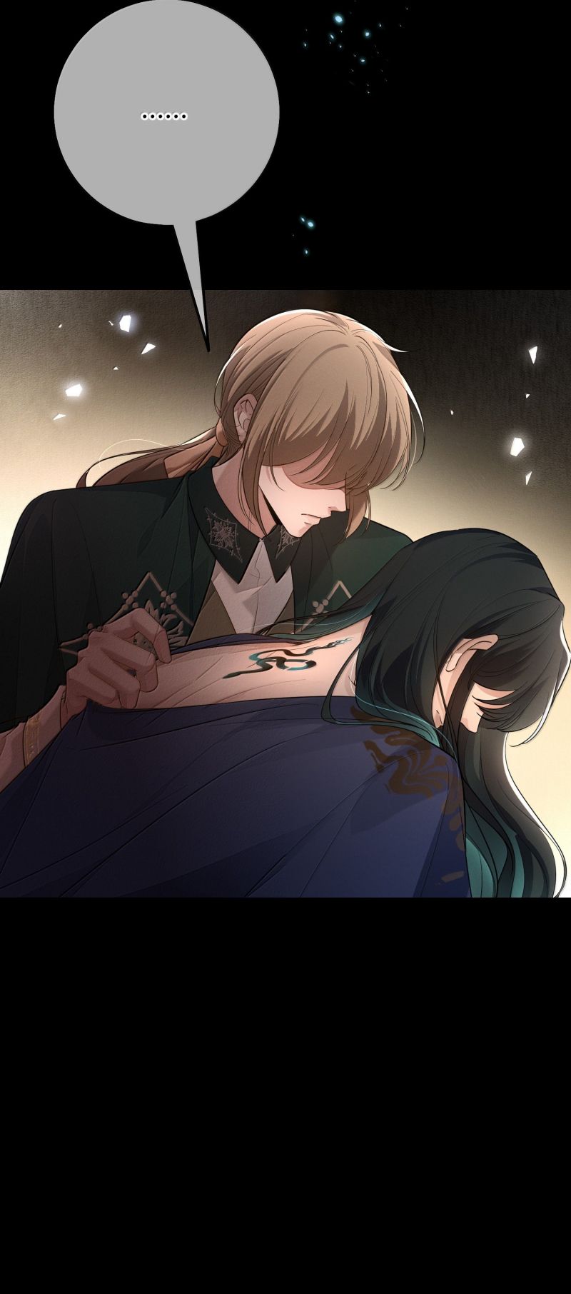 Phệ Chủ Chap 47 - Trang 4