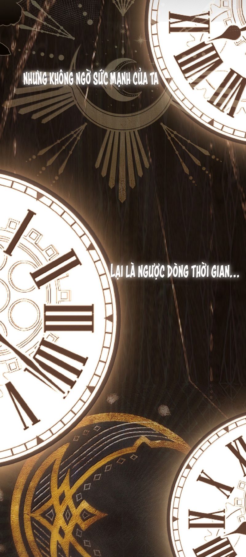 Phệ Chủ Chap 47 - Trang 4