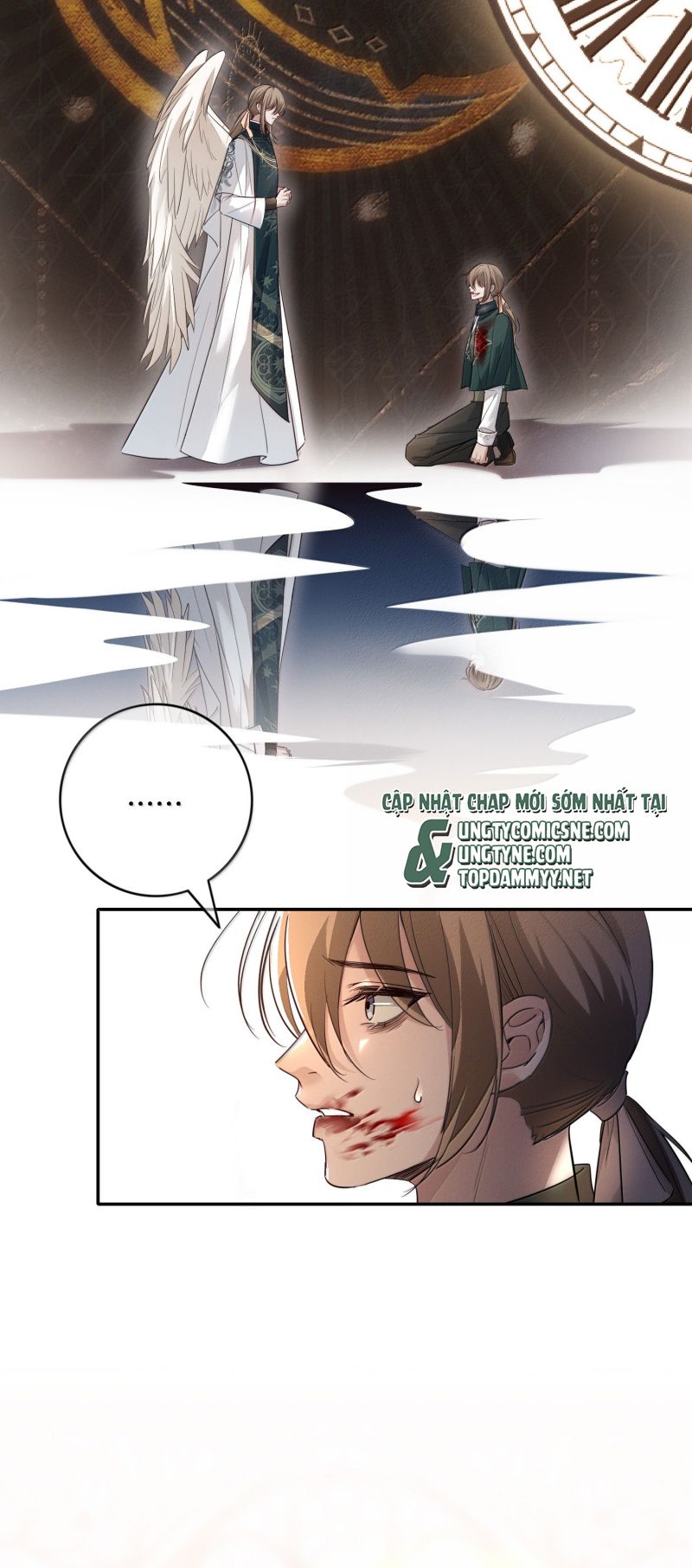 Phệ Chủ Chap 47 - Trang 4