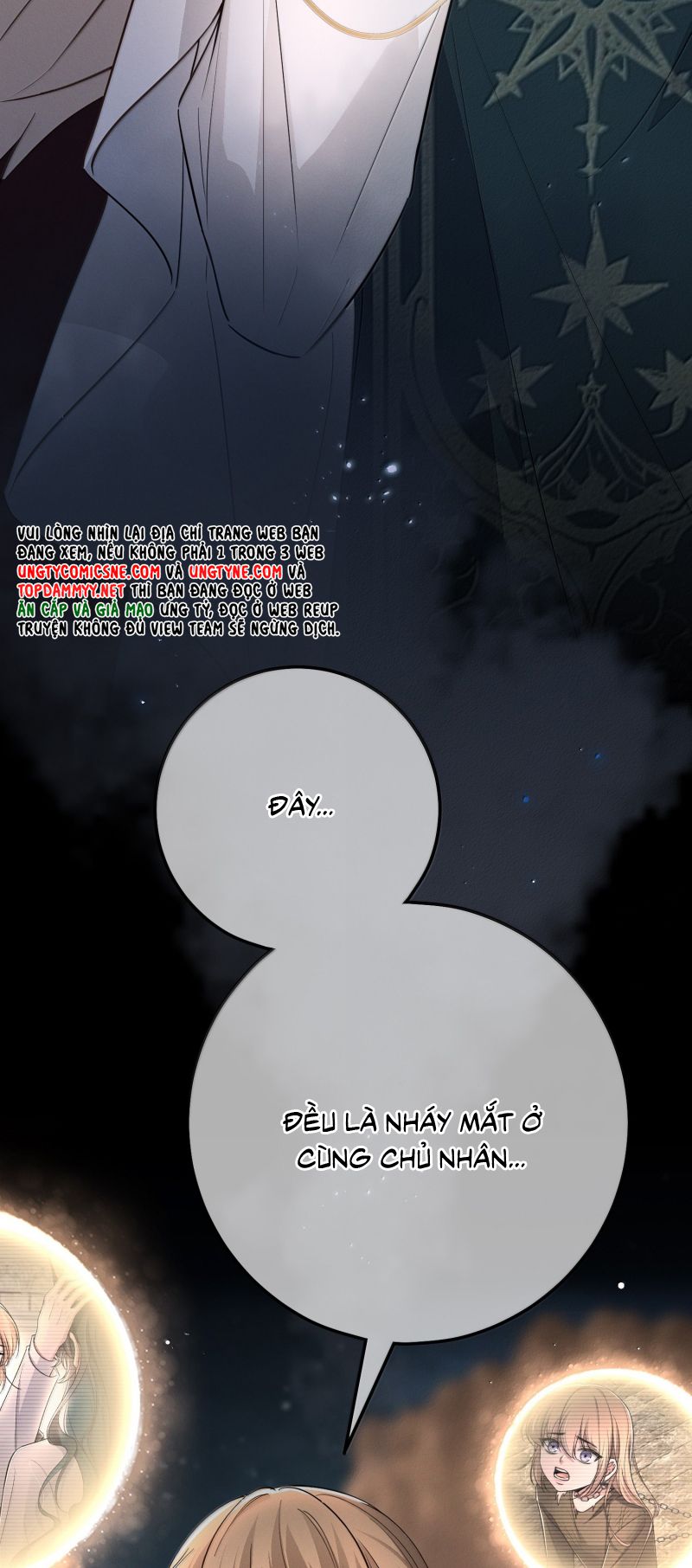 Phệ Chủ Chap 47 - Trang 4