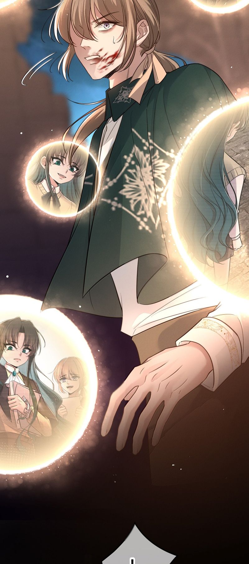 Phệ Chủ Chap 47 - Trang 4