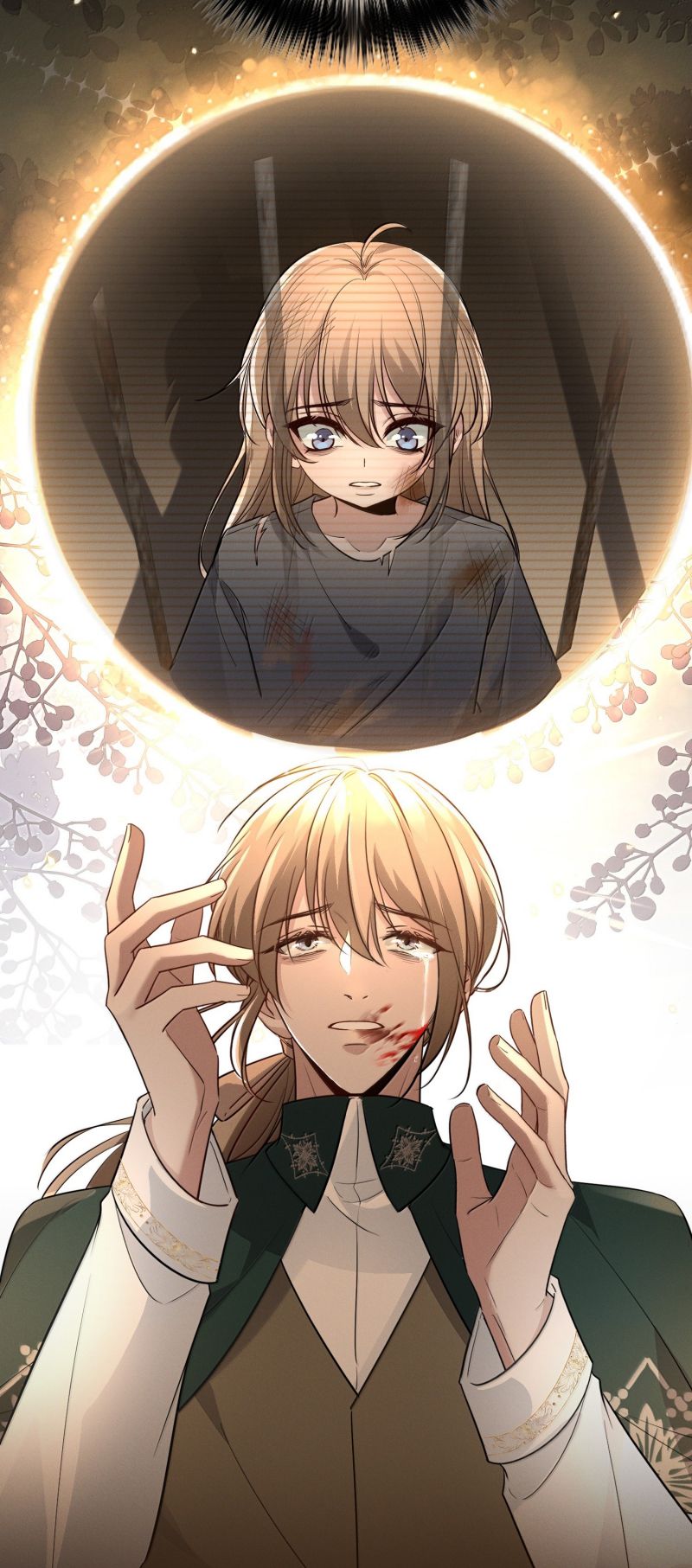 Phệ Chủ Chap 47 - Trang 4
