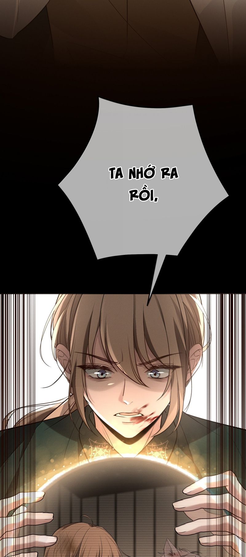 Phệ Chủ Chap 47 - Trang 4