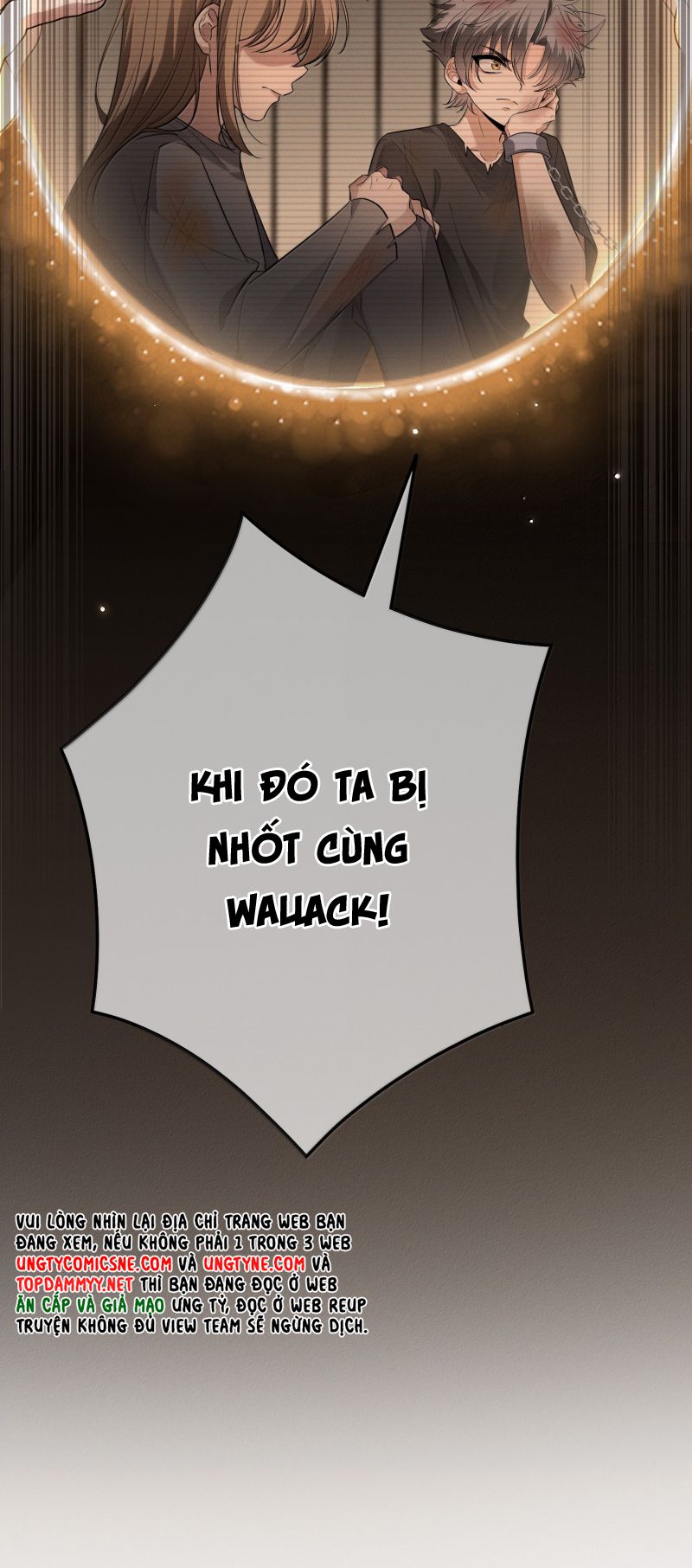 Phệ Chủ Chap 47 - Trang 4