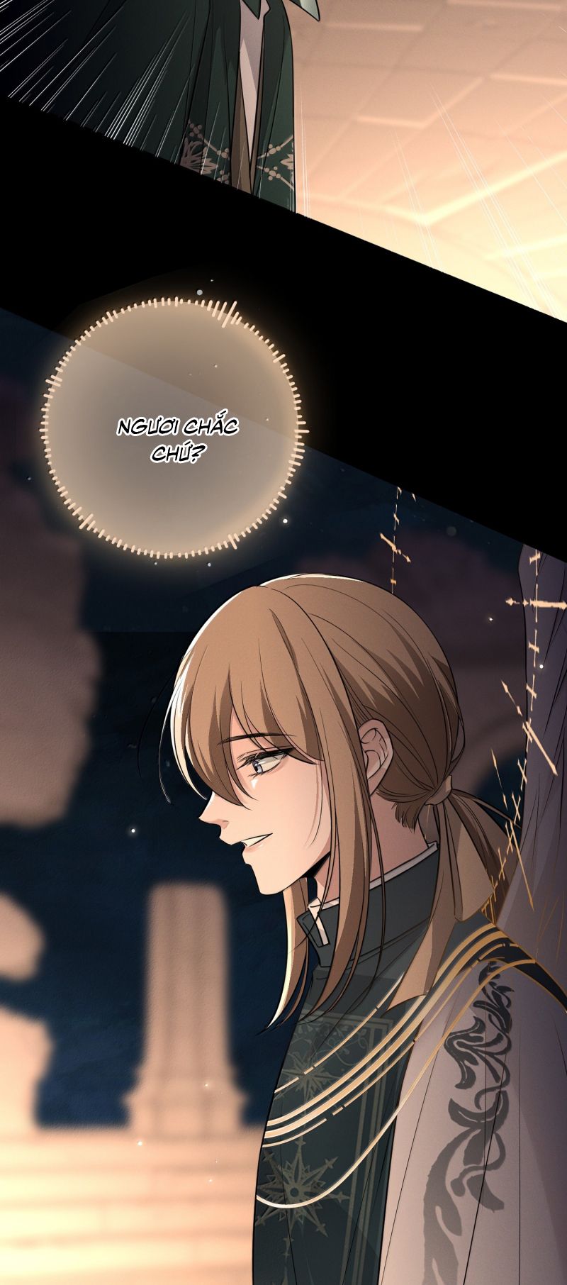 Phệ Chủ Chap 47 - Trang 4
