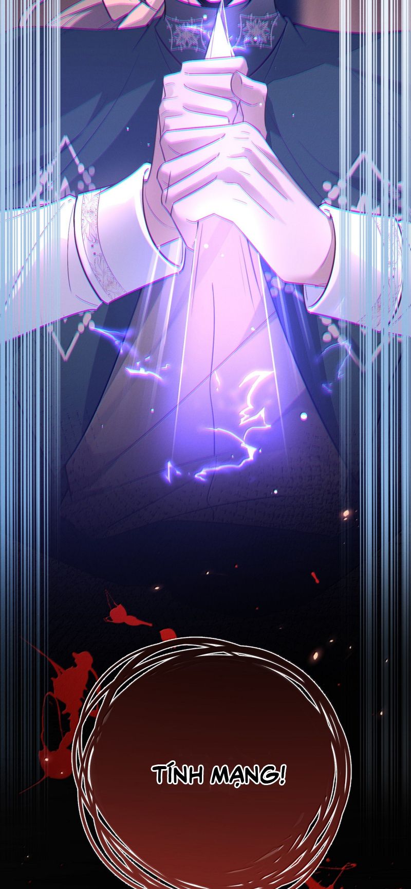 Phệ Chủ Chap 47 - Trang 4
