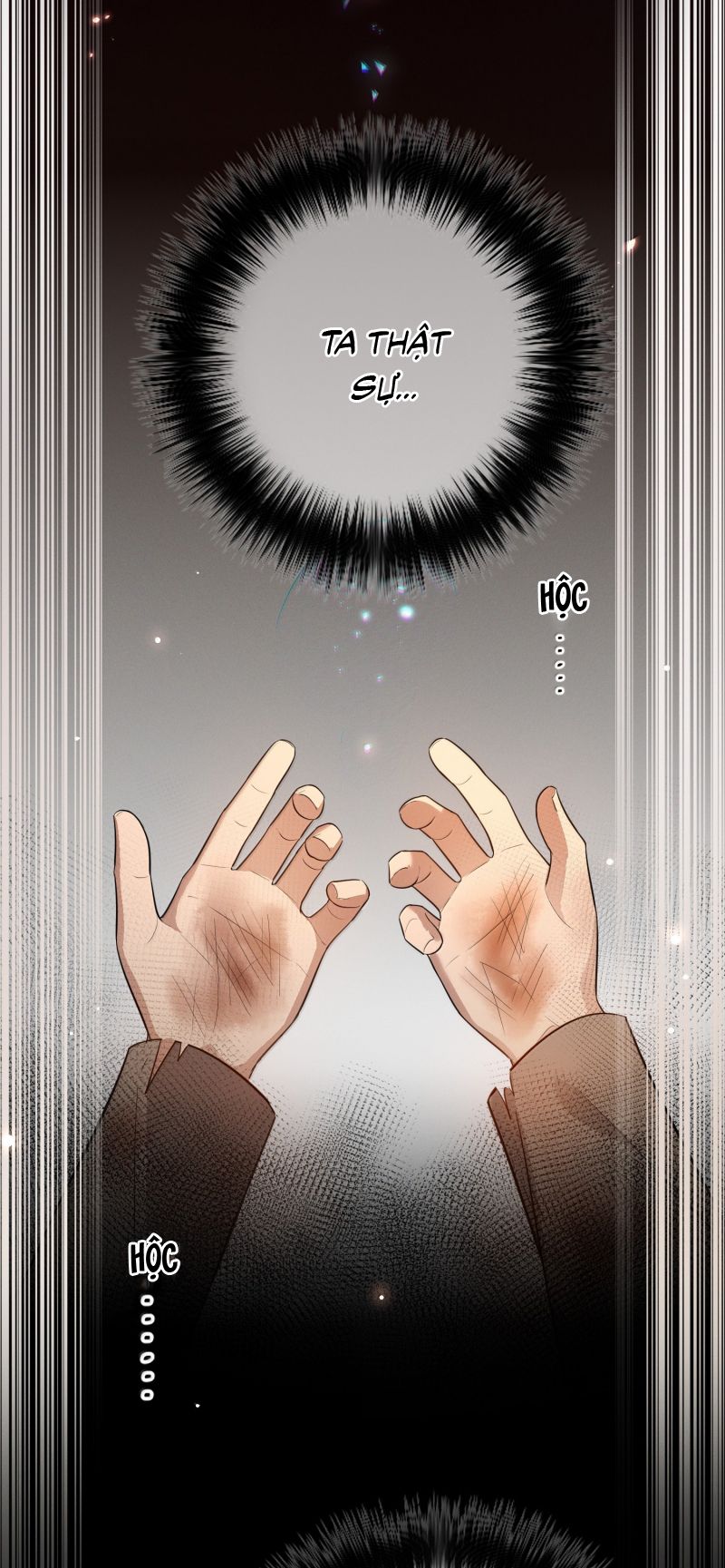 Phệ Chủ Chap 47 - Trang 4