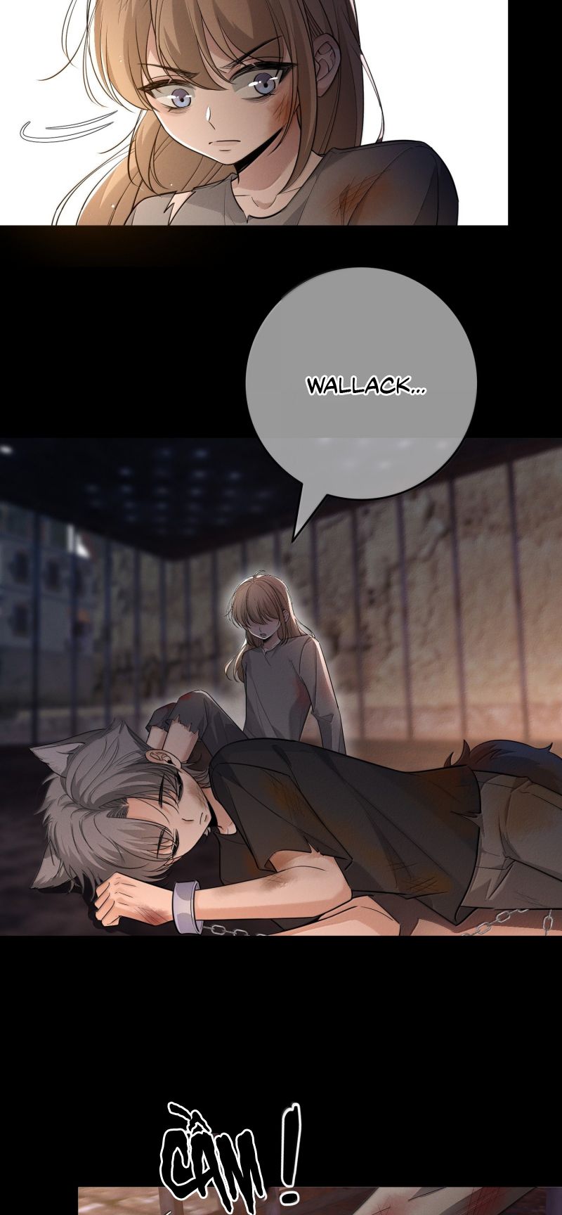 Phệ Chủ Chap 47 - Trang 4
