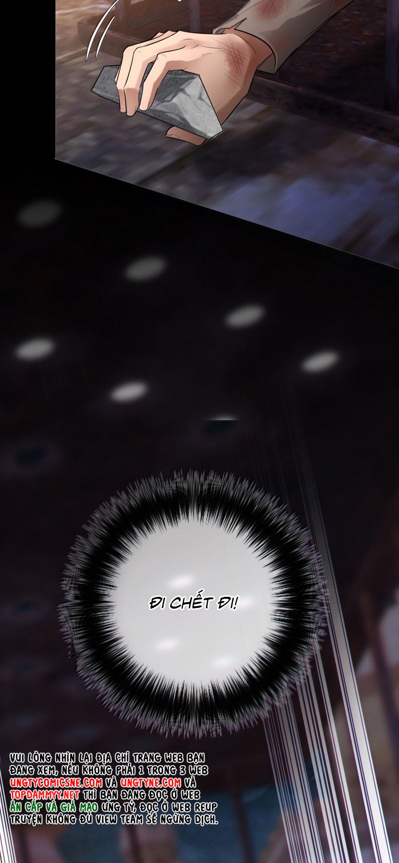 Phệ Chủ Chap 47 - Trang 4