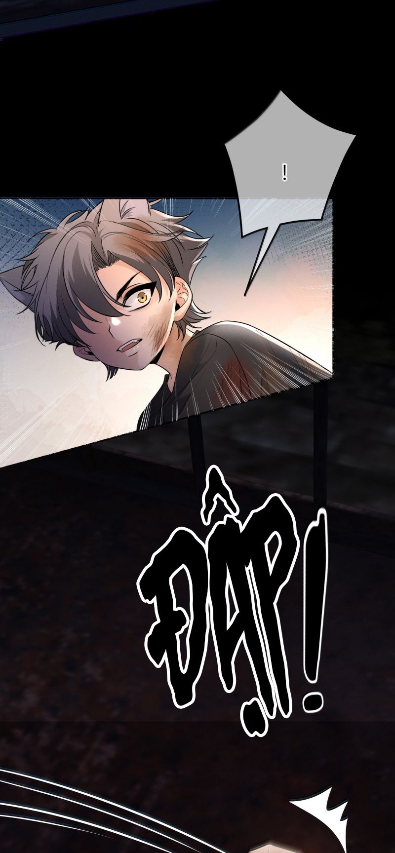Phệ Chủ Chap 47 - Trang 4