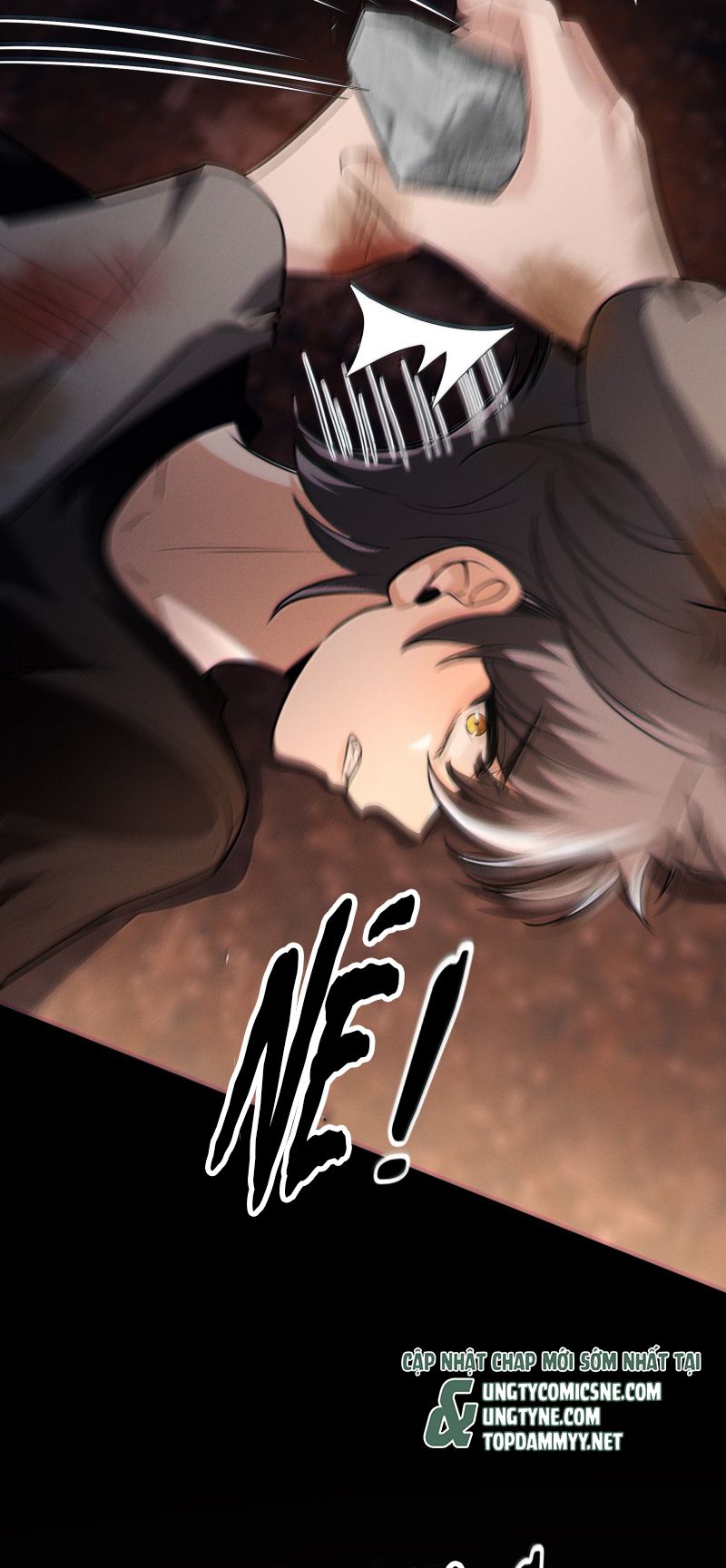 Phệ Chủ Chap 47 - Trang 4