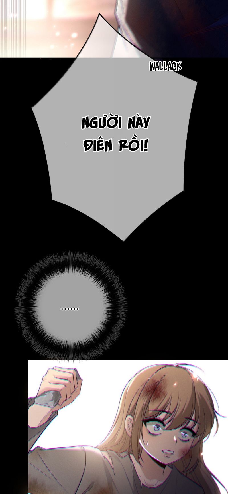 Phệ Chủ Chap 47 - Trang 4