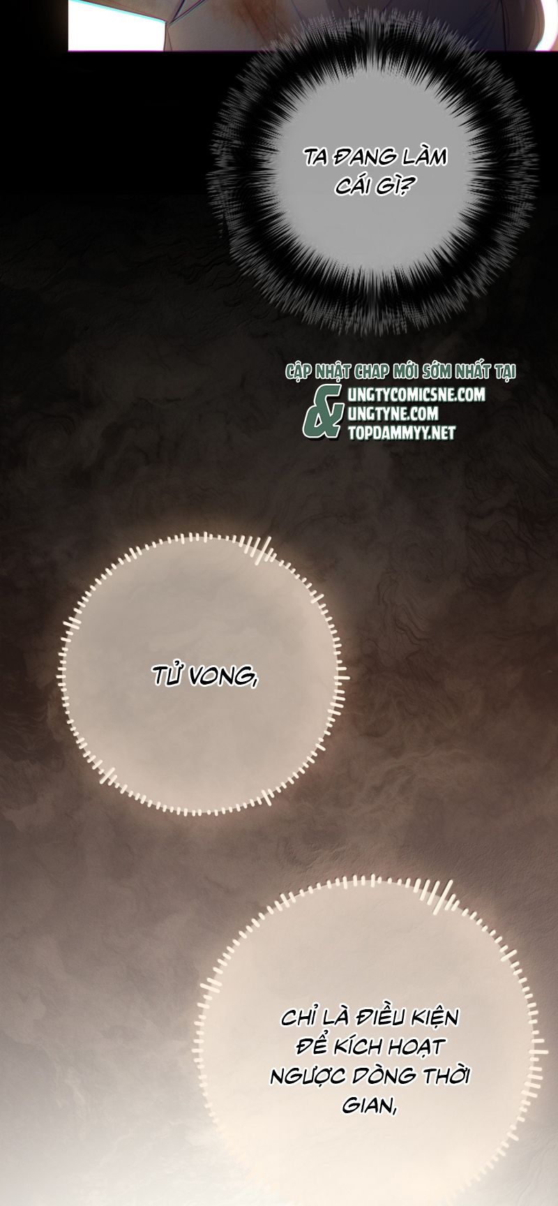 Phệ Chủ Chap 47 - Trang 4