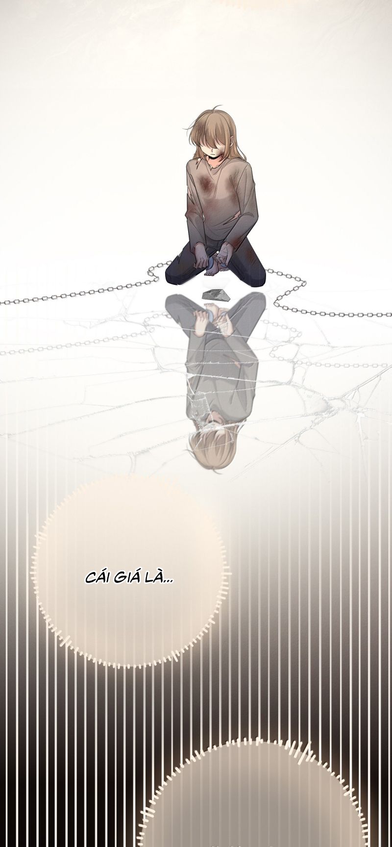 Phệ Chủ Chap 47 - Trang 4