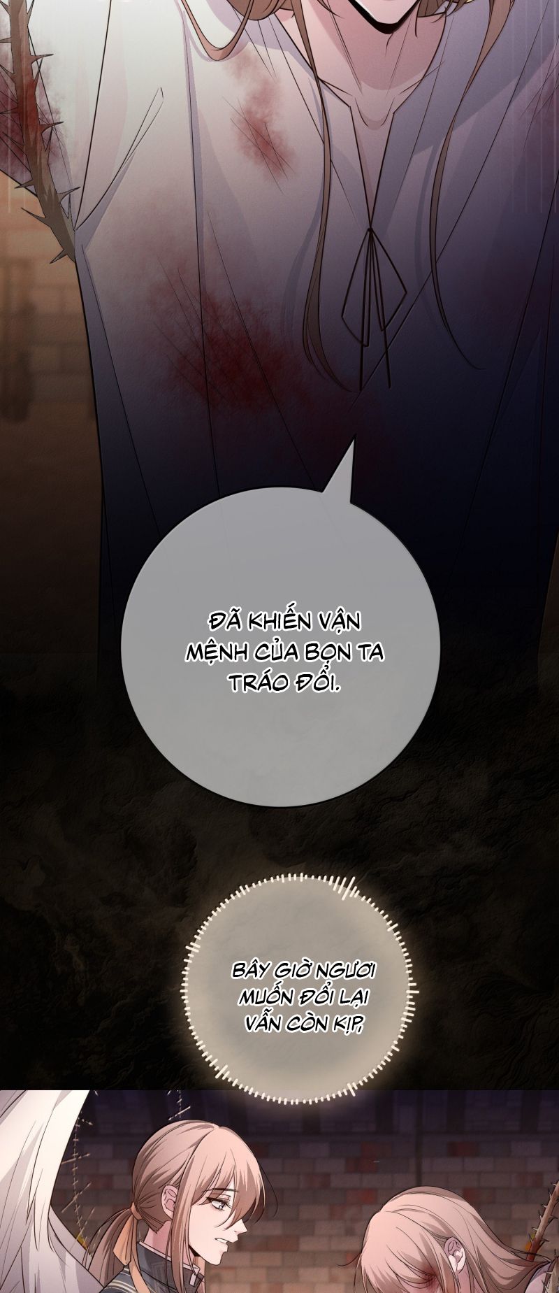 Phệ Chủ Chap 47 - Trang 4