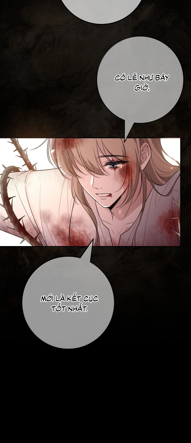 Phệ Chủ Chap 47 - Trang 4