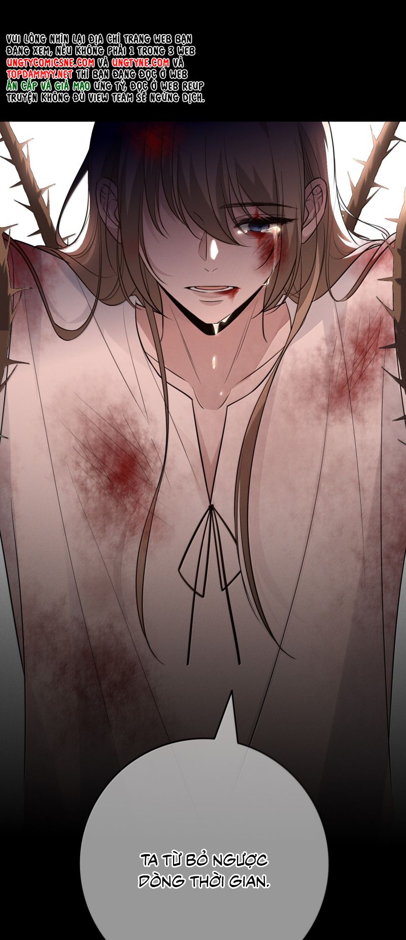 Phệ Chủ Chap 47 - Trang 4