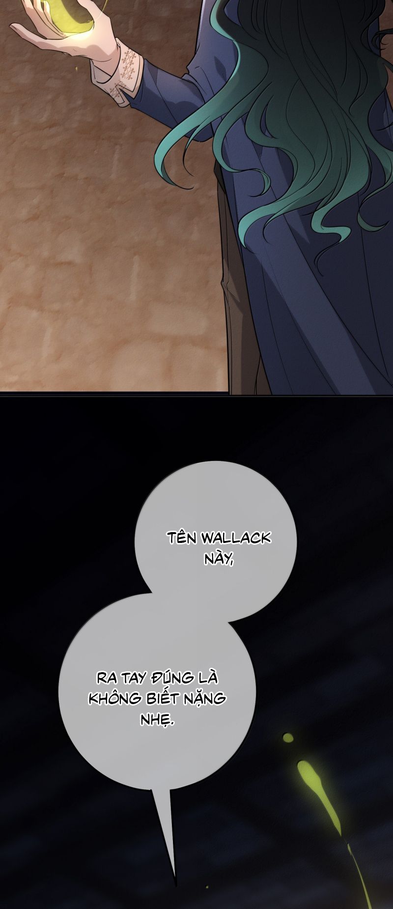 Phệ Chủ Chap 47 - Trang 4