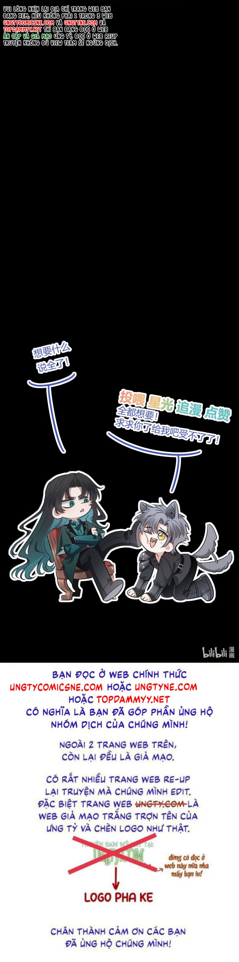 Phệ Chủ Chap 47 - Trang 4