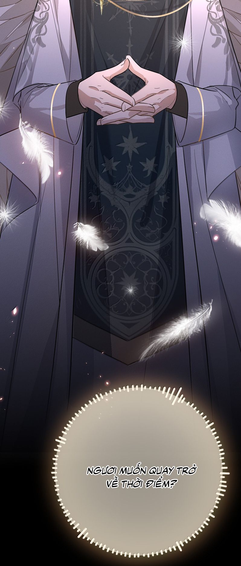 Phệ Chủ Chap 47 - Trang 4