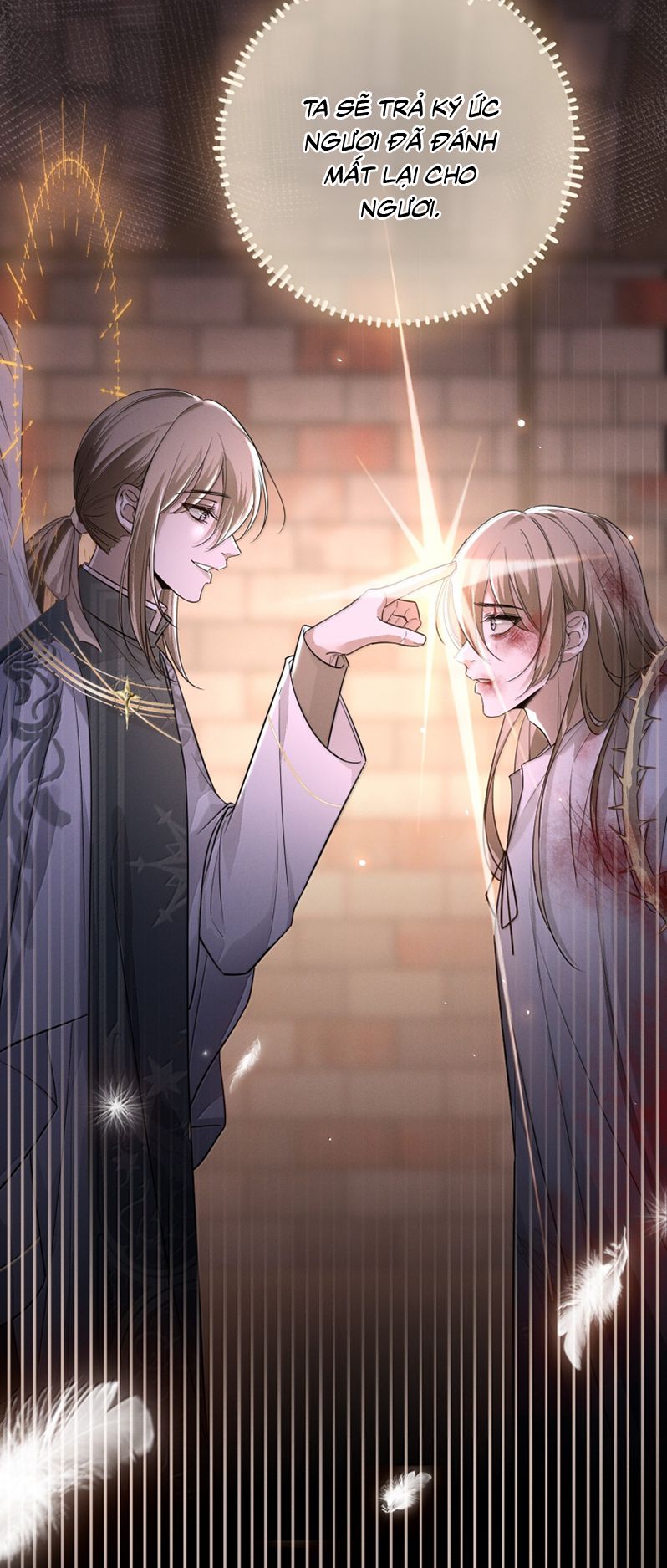 Phệ Chủ Chap 47 - Trang 4