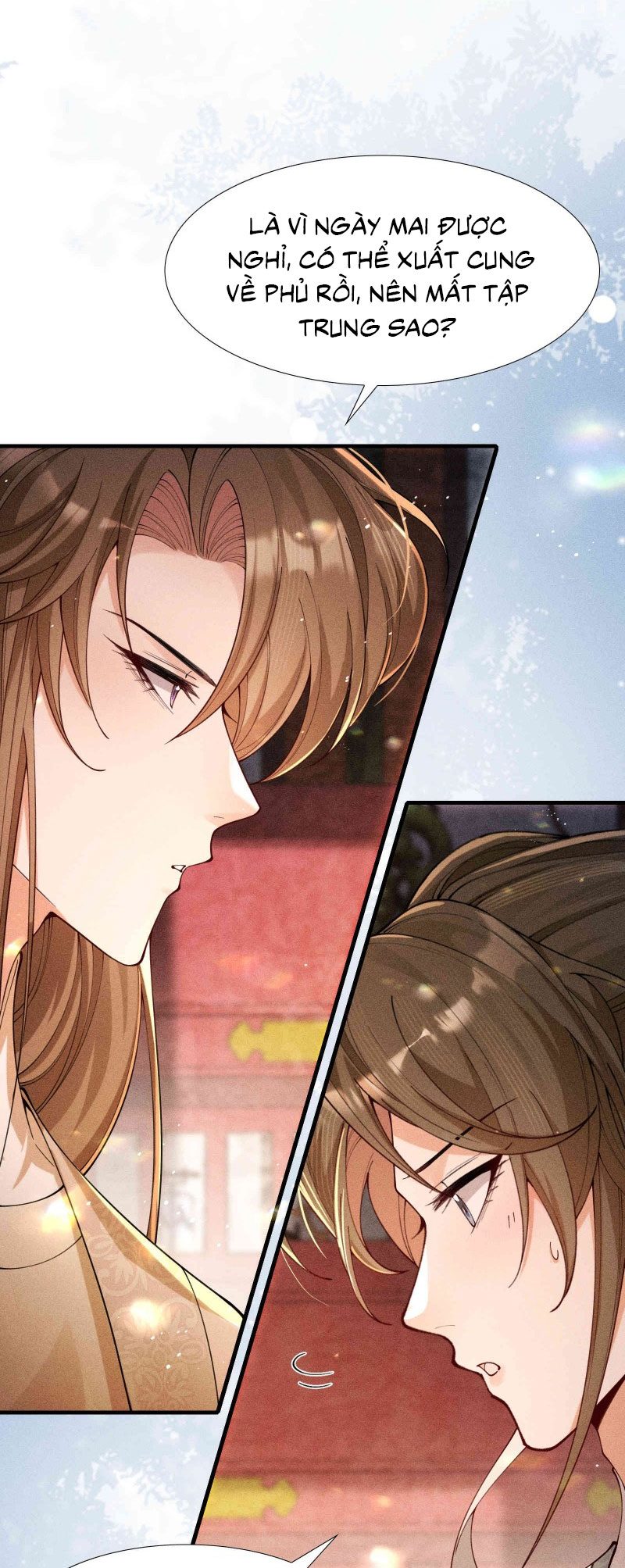 Kim Phong Ngọc Lộ Chap 27 - Next Chap 28
