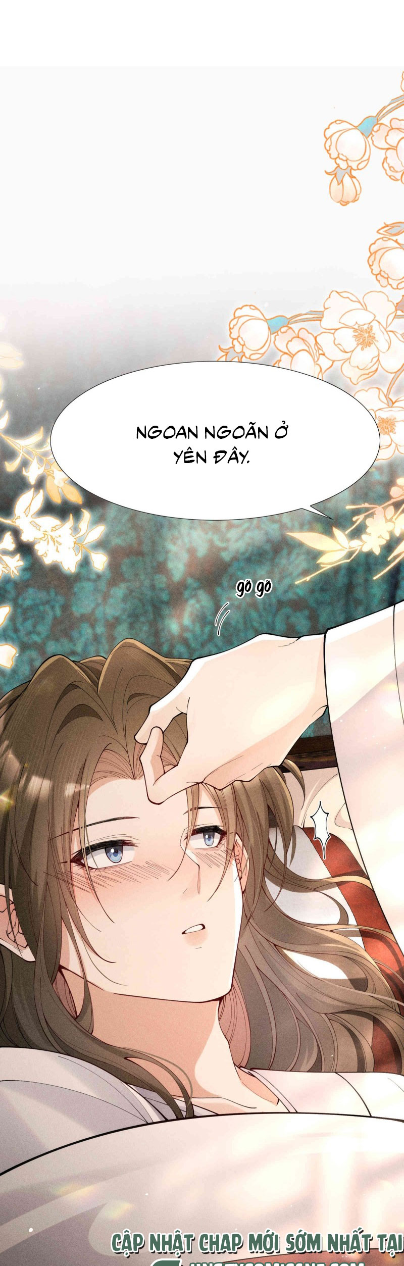 Kim Phong Ngọc Lộ Chap 27 - Next Chap 28