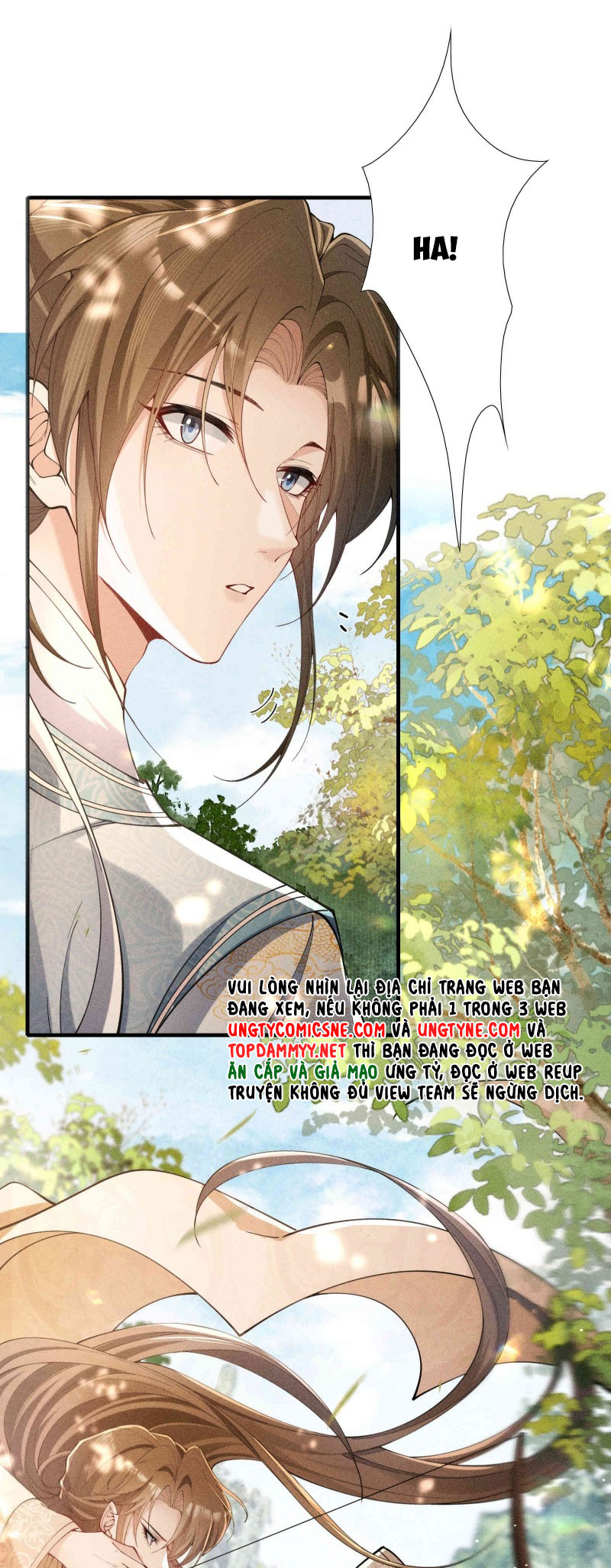 Kim Phong Ngọc Lộ Chap 27 - Next Chap 28
