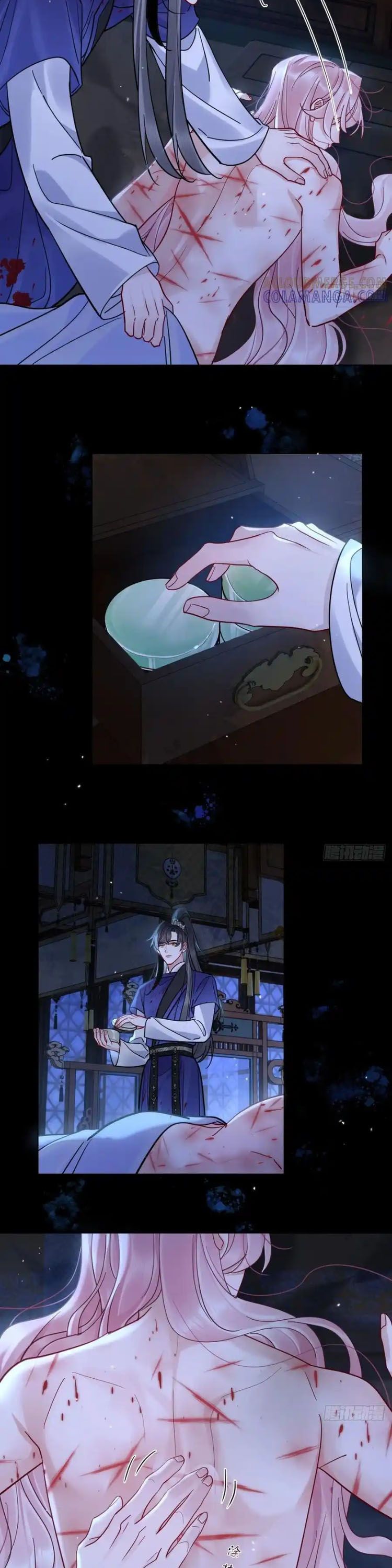 Cư Tâm Bất Kính Chap 60 - Next Chap 61