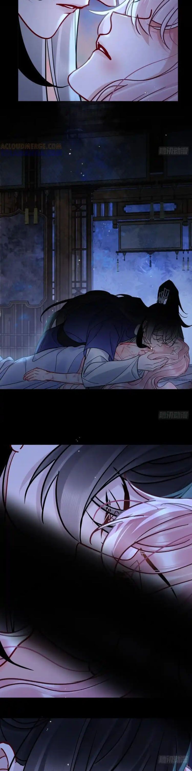 Cư Tâm Bất Kính Chap 60 - Next Chap 61