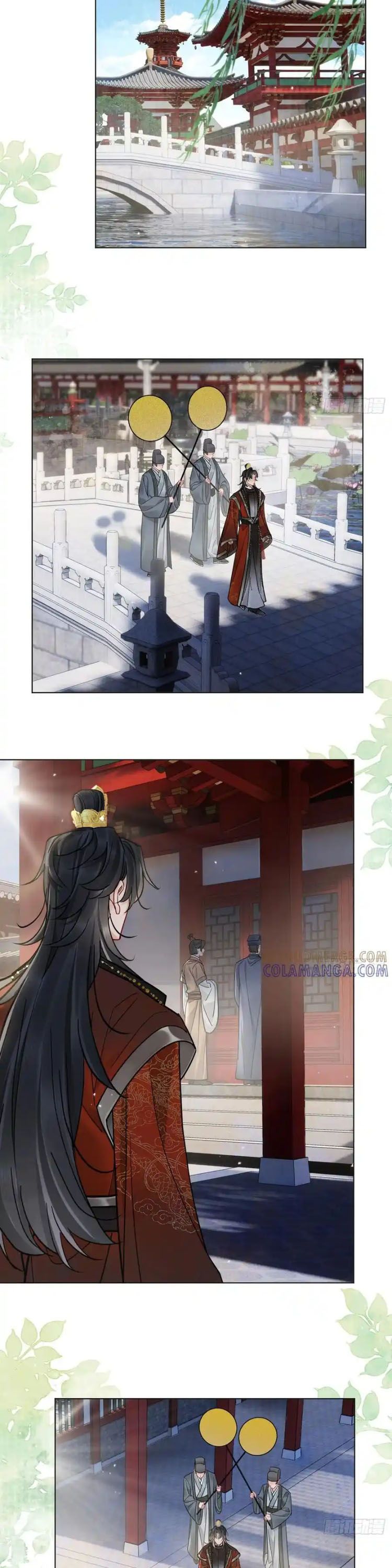 Cư Tâm Bất Kính Chap 60 - Next Chap 61