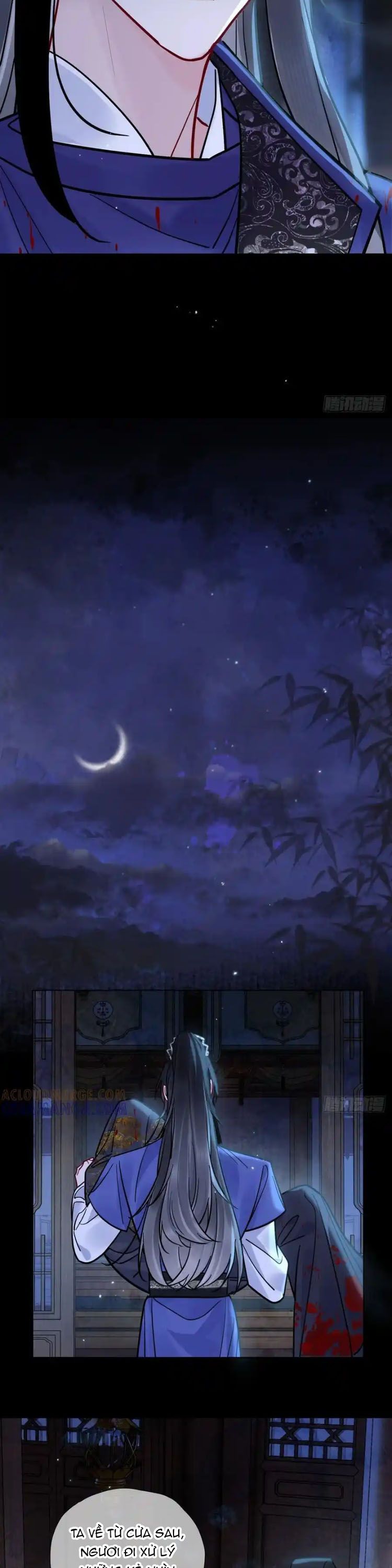 Cư Tâm Bất Kính Chap 60 - Next Chap 61