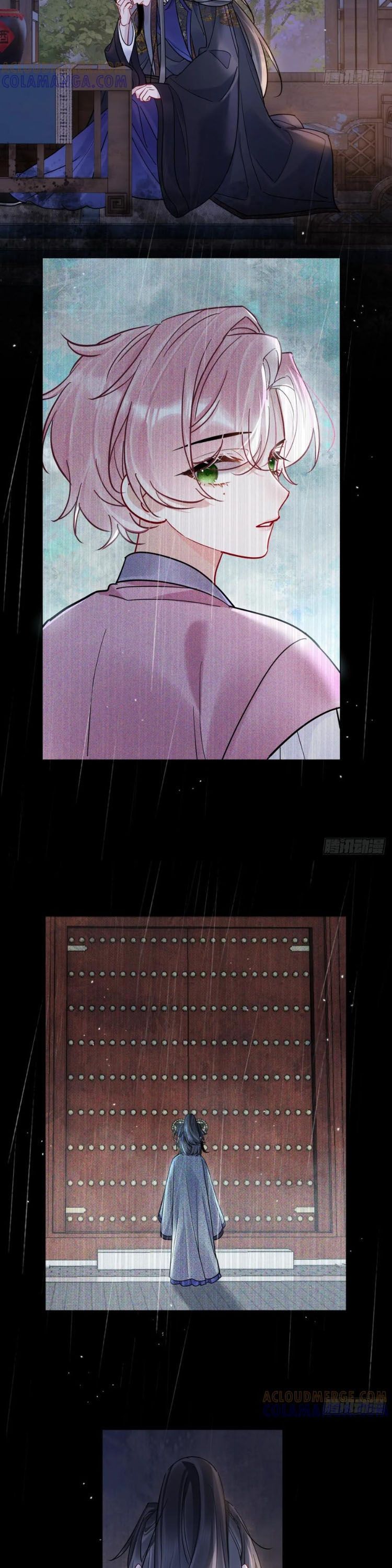 Cư Tâm Bất Kính Chap 59 - Next Chap 60