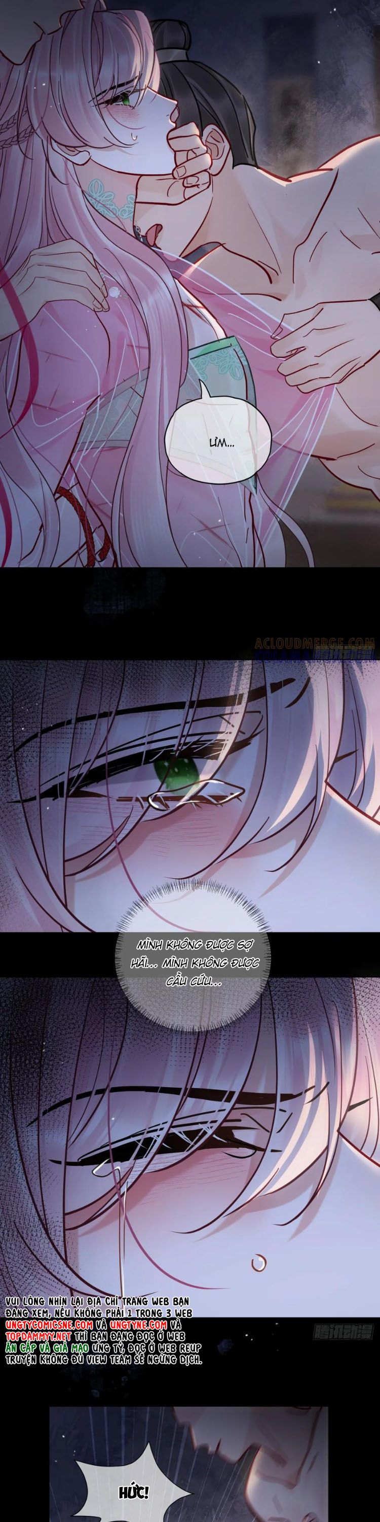 Cư Tâm Bất Kính Chap 59 - Next Chap 60