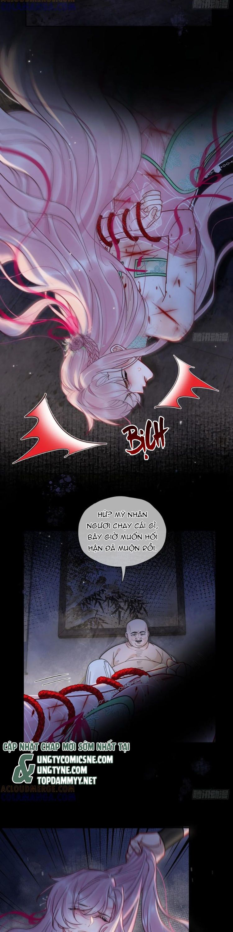 Cư Tâm Bất Kính Chap 59 - Next Chap 60