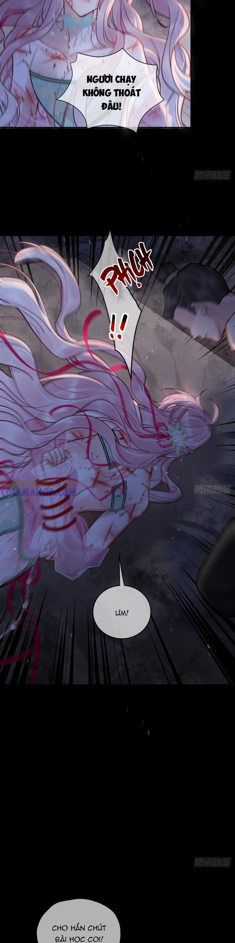 Cư Tâm Bất Kính Chap 59 - Next Chap 60