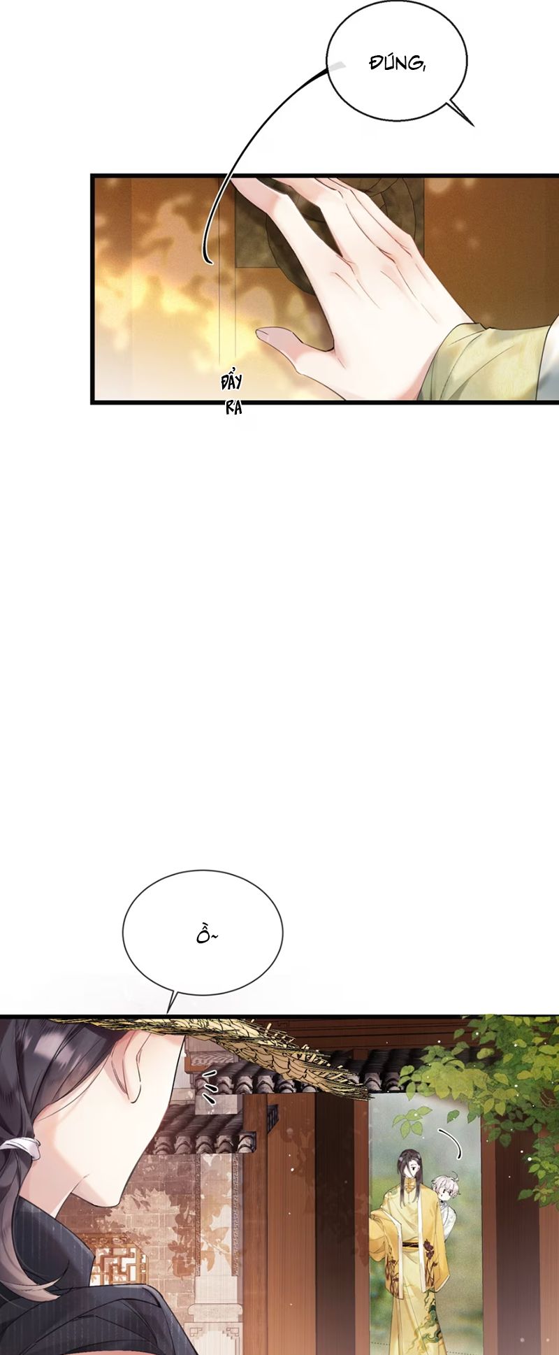 Thập Triều Chap 14 - Next Chap 15