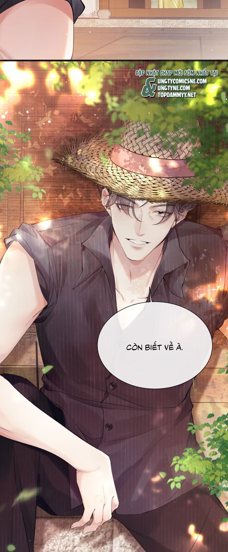 Thập Triều Chap 14 - Next Chap 15