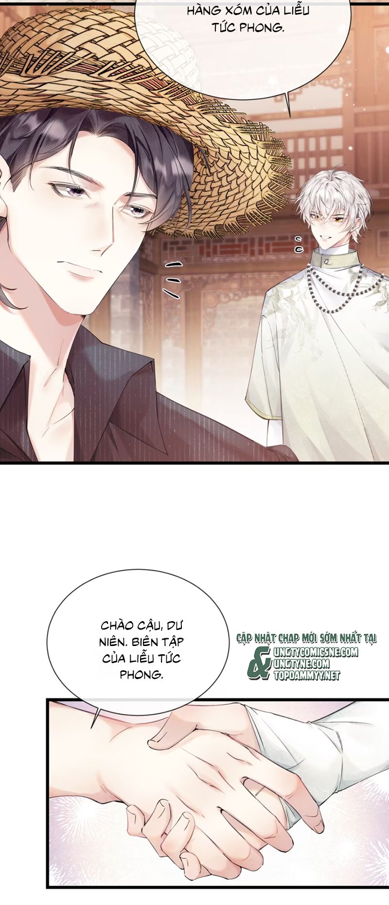Thập Triều Chap 14 - Next Chap 15