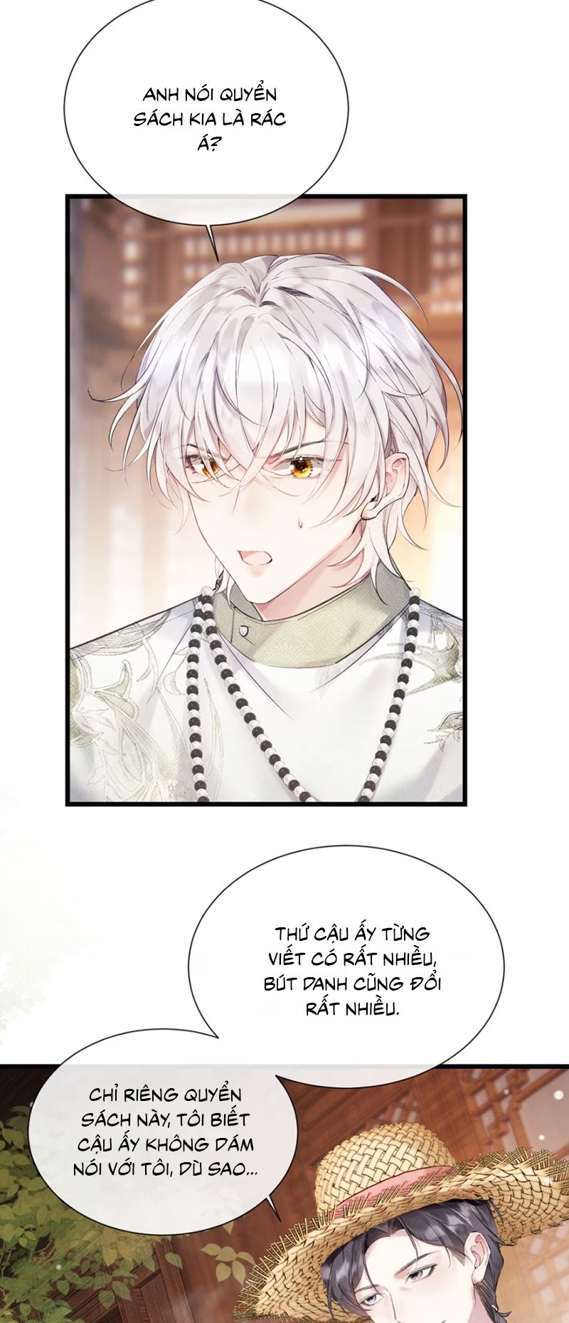 Thập Triều Chap 14 - Next Chap 15