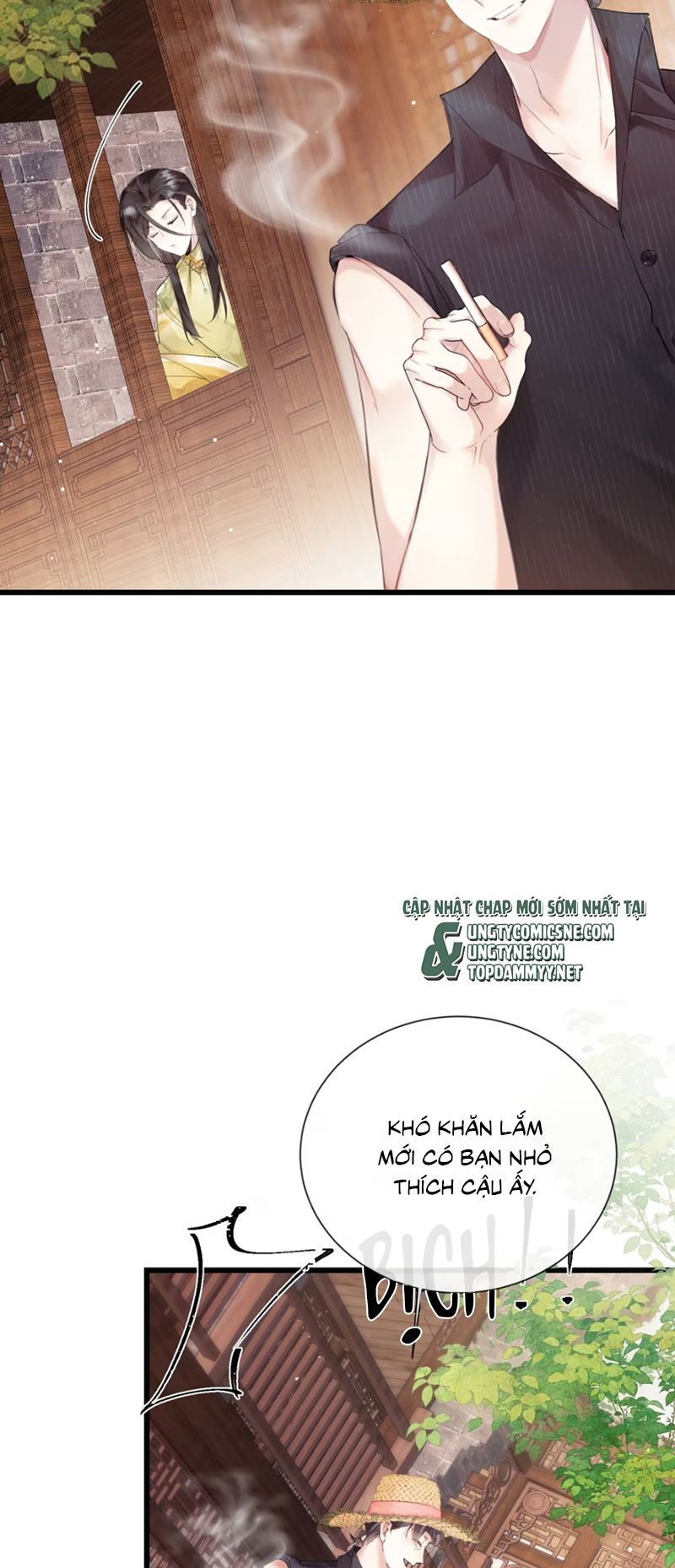 Thập Triều Chap 14 - Next Chap 15