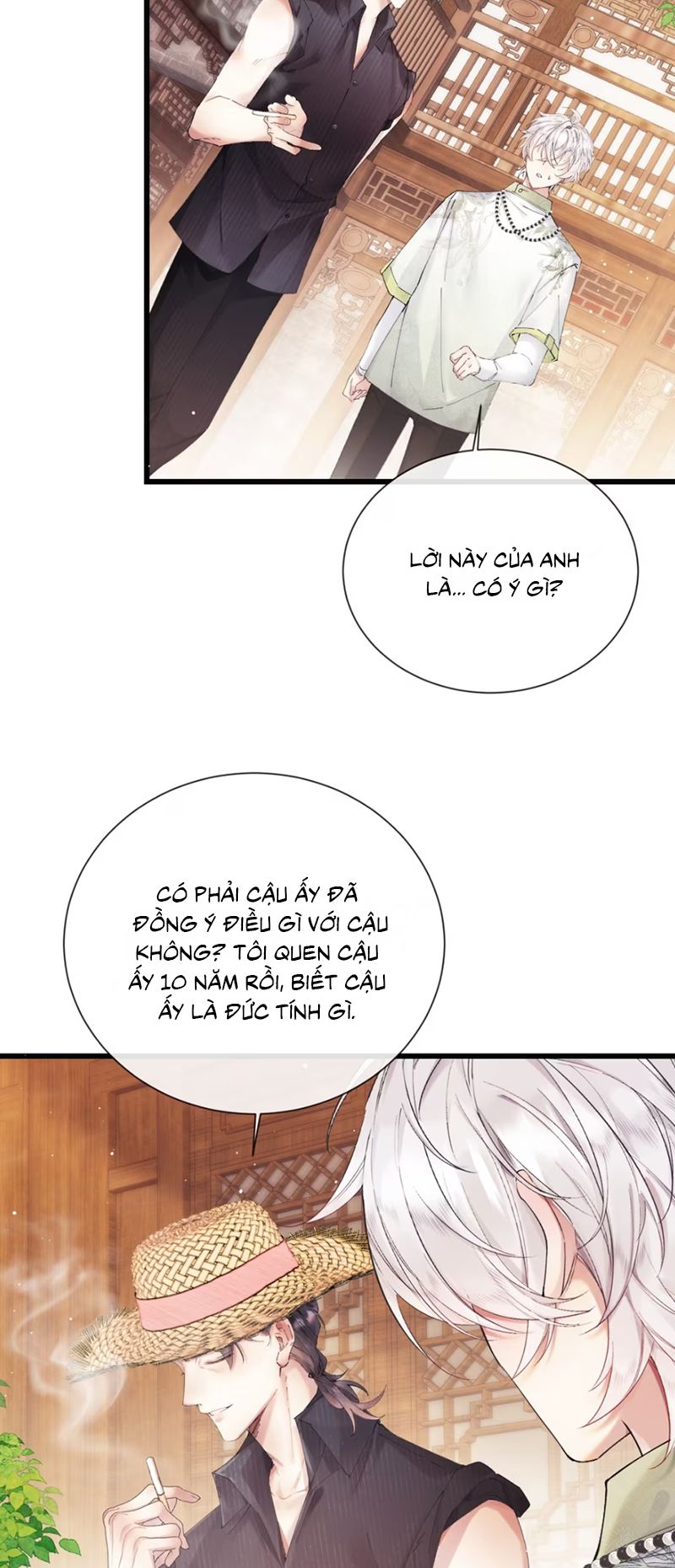 Thập Triều Chap 14 - Next Chap 15
