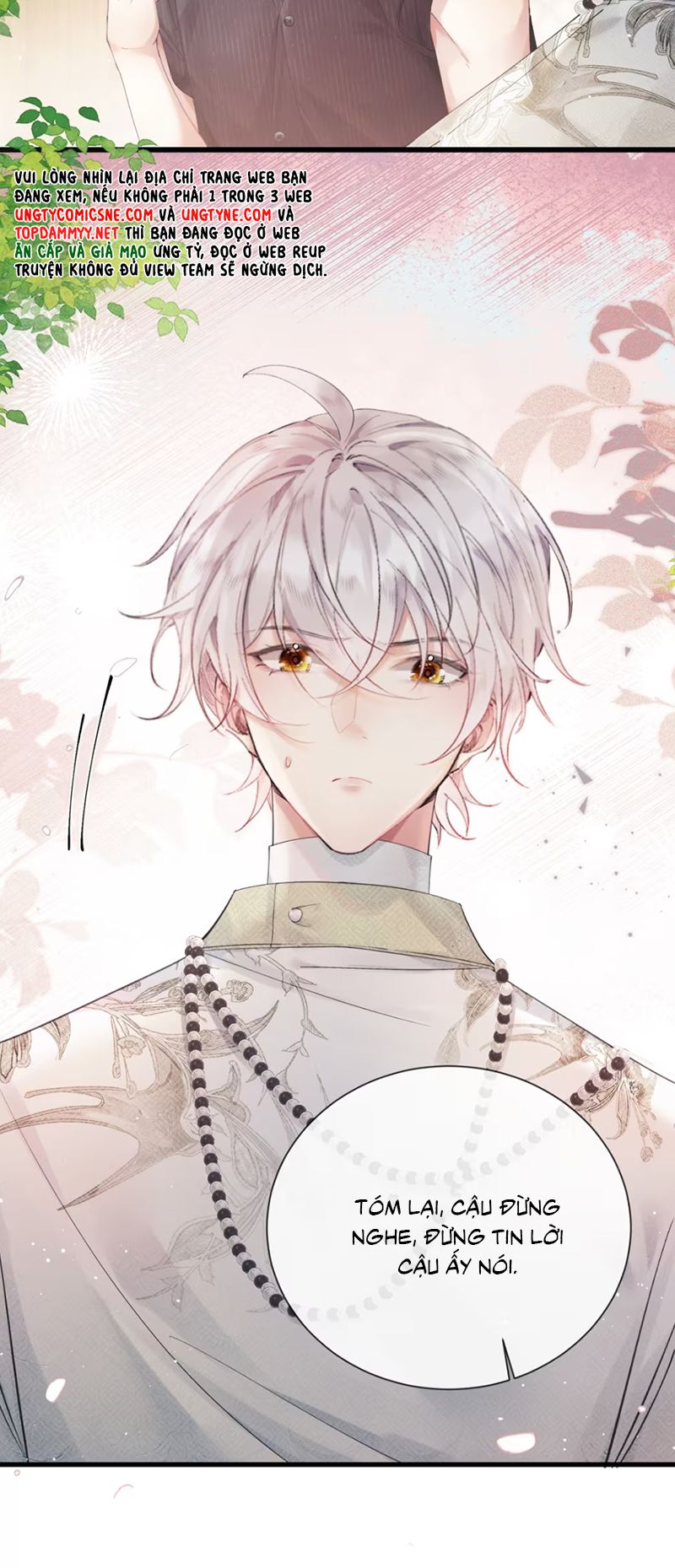 Thập Triều Chap 14 - Next Chap 15