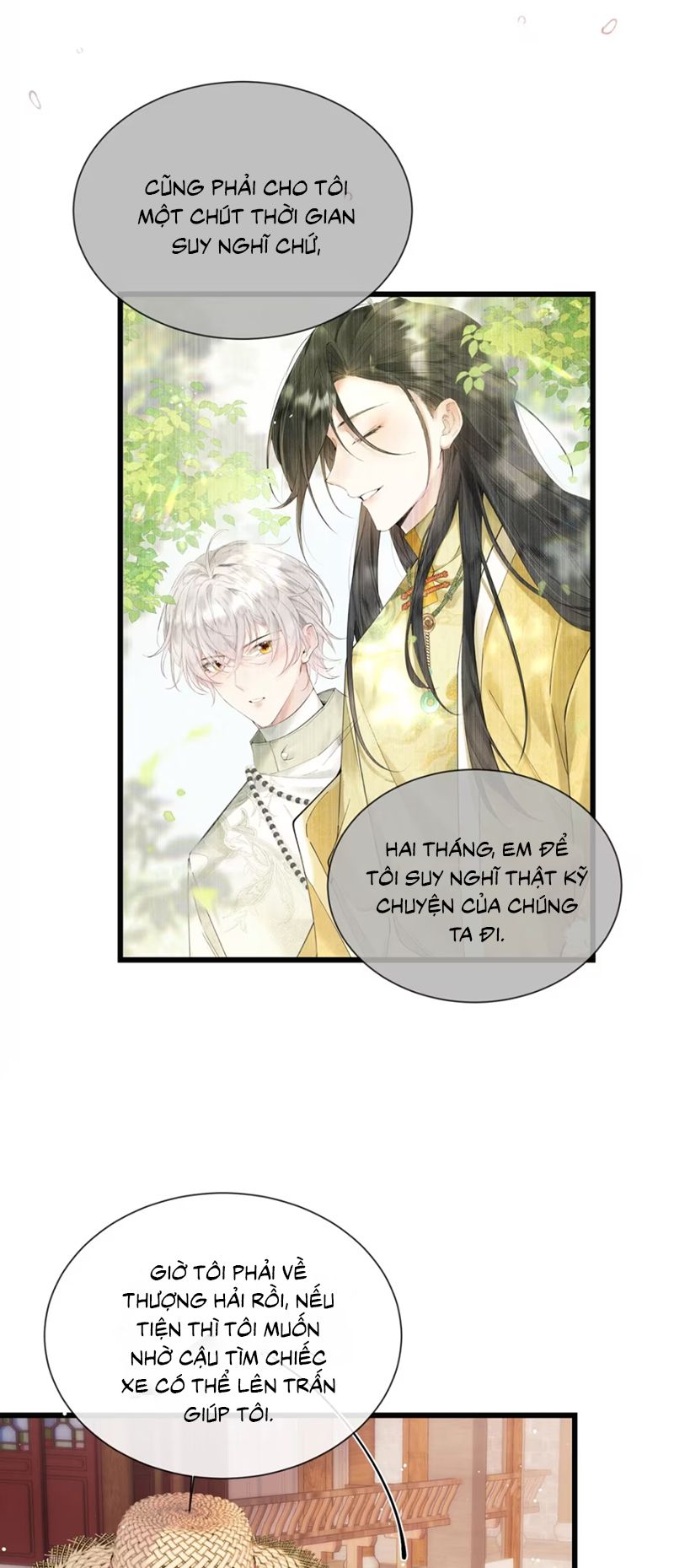 Thập Triều Chap 14 - Next Chap 15