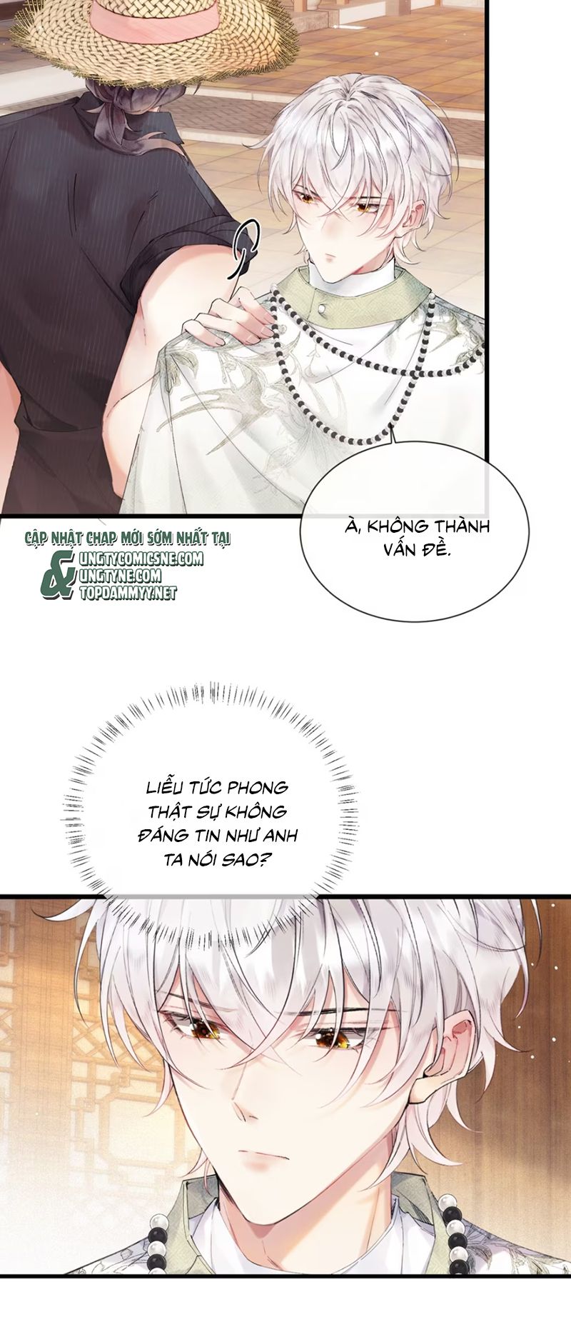 Thập Triều Chap 14 - Next Chap 15
