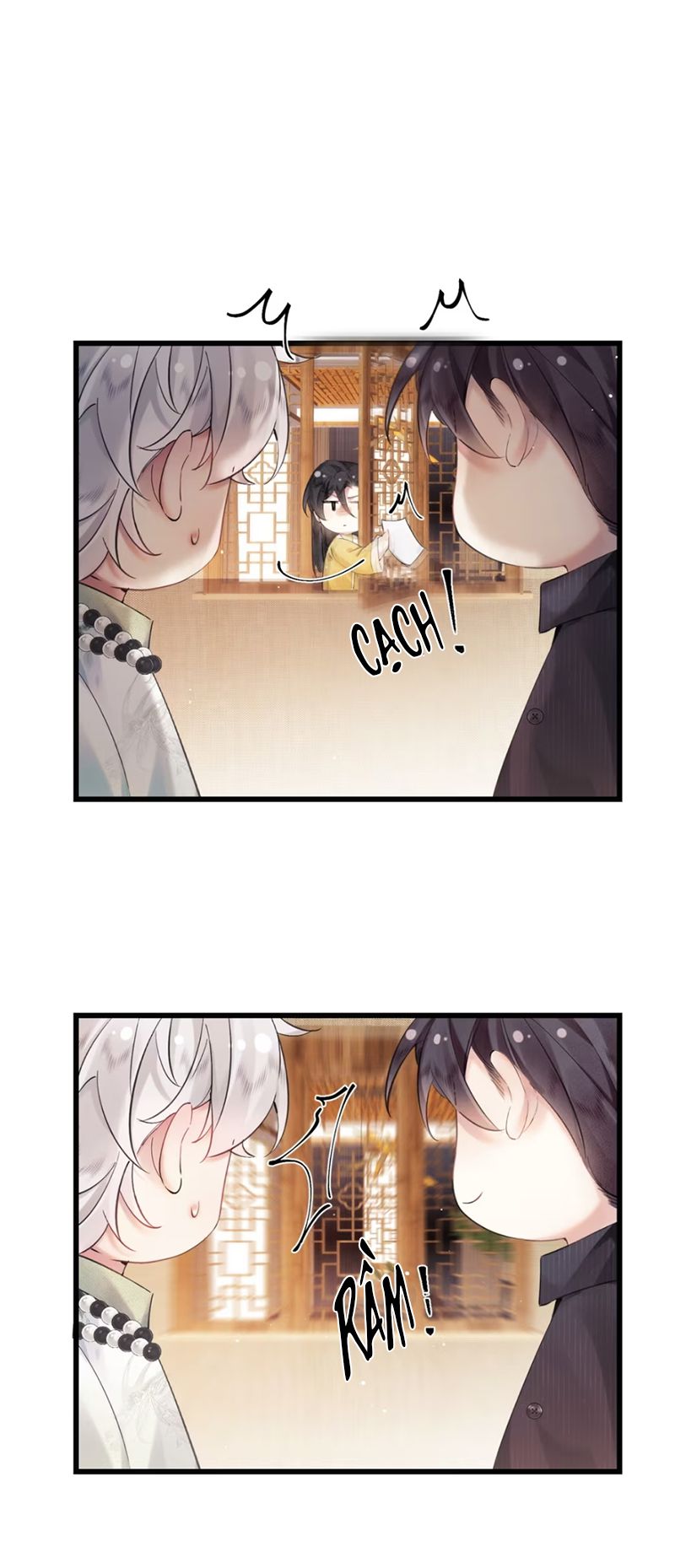 Thập Triều Chap 14 - Next Chap 15